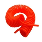 10m Air Line Pu Recoil špirálová hadica