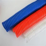 Pu Coil Tube kompresora