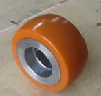 150 mm polyuretánové kolieska