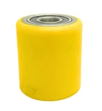 3 "Polyuretán nakladacieho kolesa