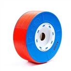 PU priama vzduchová trubica