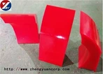 Polyurethane Conveyor Belt Scraper