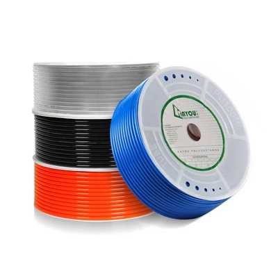 Polyurethane Hose 6×4mm