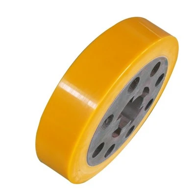 Drive Wheel Polyurethane factory